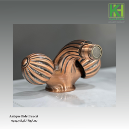 Show details for Antique Bidet Faucet Classic Luxury Design Picture of Antique Bidet Faucet Classic Luxury Design